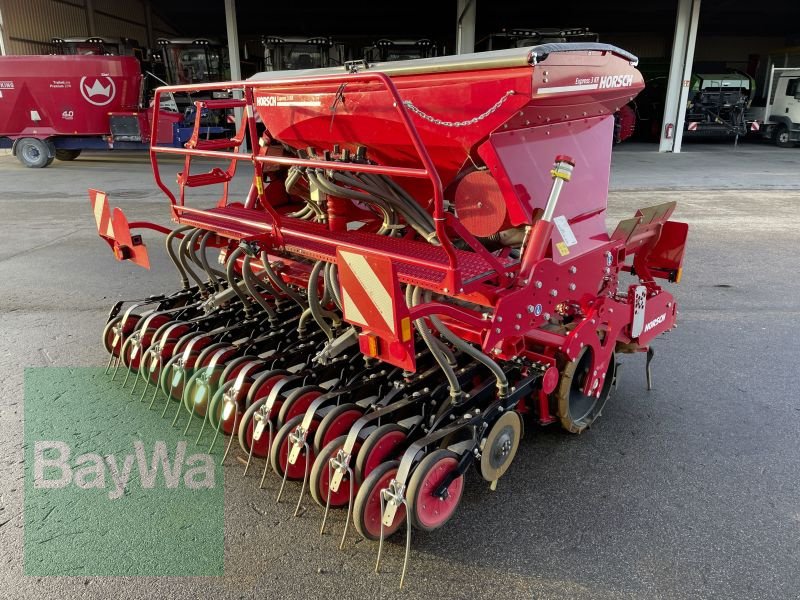 Drillmaschinenkombination des Typs Horsch EXPRESS 3 KR, Gebrauchtmaschine in Bamberg (Bild 8)