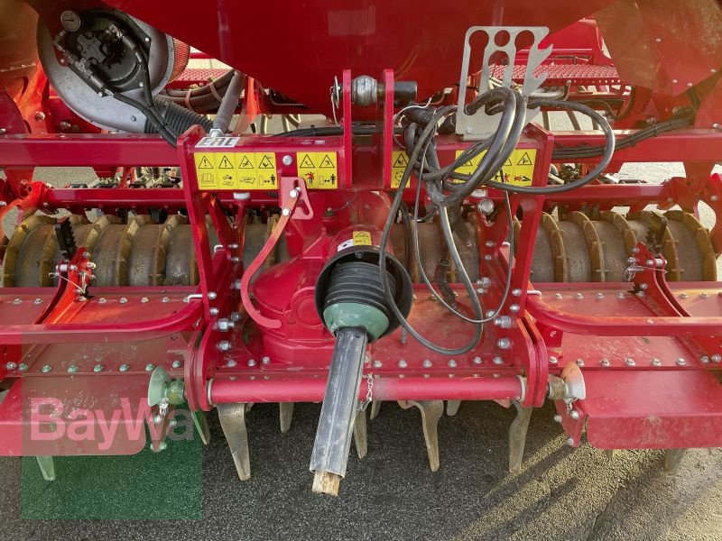 Drillmaschinenkombination des Typs Horsch EXPRESS 3 KR, Gebrauchtmaschine in Bamberg (Bild 3)