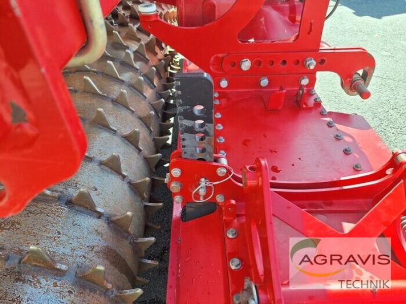 Drillmaschinenkombination tip Horsch EXPRESS 3 KR, Gebrauchtmaschine in Warburg (Poză 12)