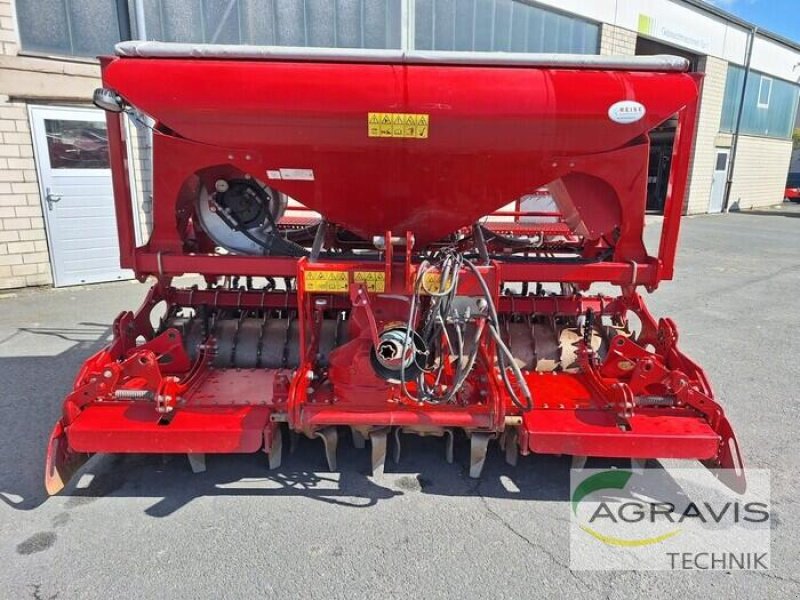 Drillmaschinenkombination tip Horsch EXPRESS 3 KR, Gebrauchtmaschine in Warburg (Poză 15)