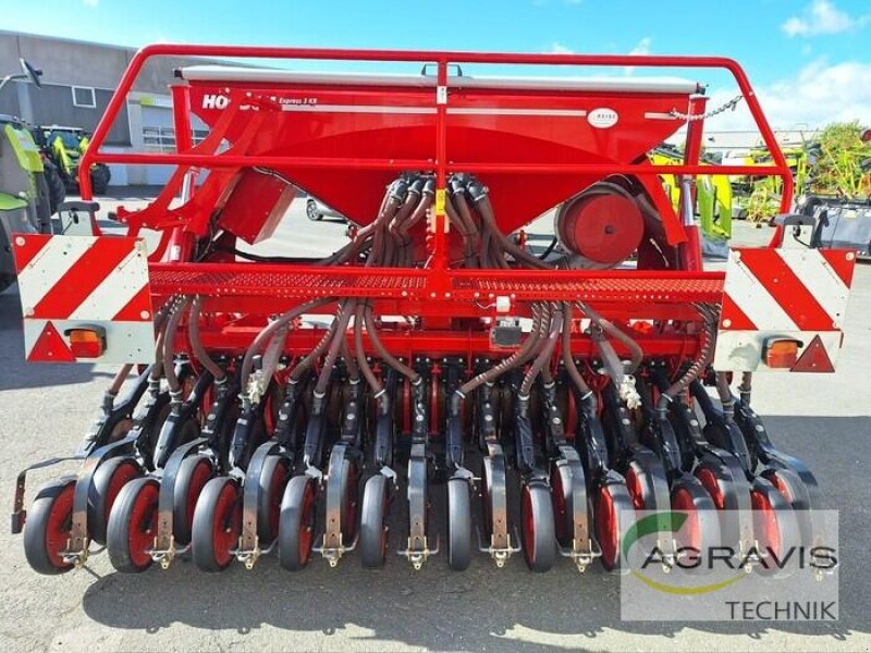 Drillmaschinenkombination tip Horsch EXPRESS 3 KR, Gebrauchtmaschine in Warburg