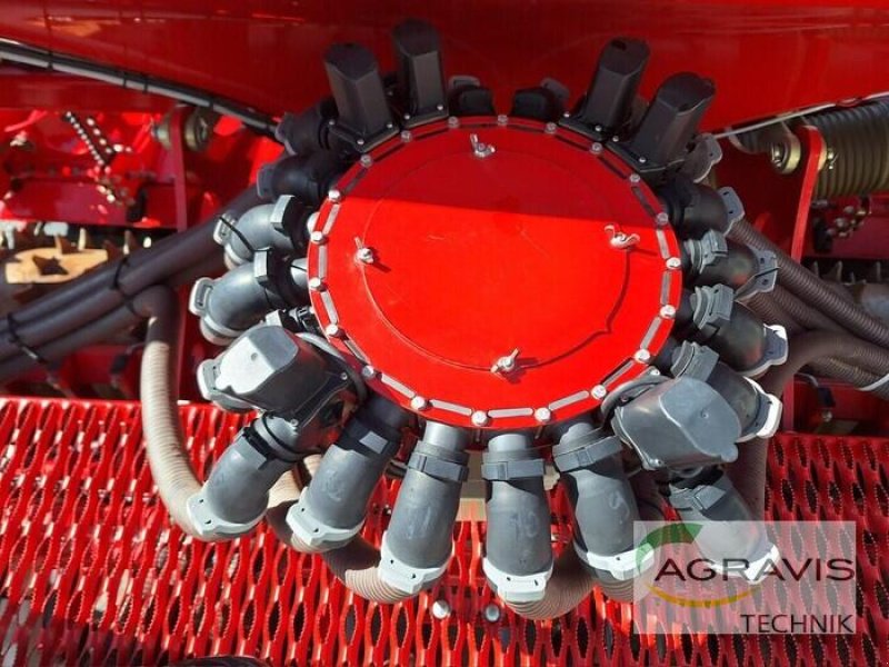 Drillmaschinenkombination tip Horsch EXPRESS 3 KR, Gebrauchtmaschine in Warburg (Poză 9)