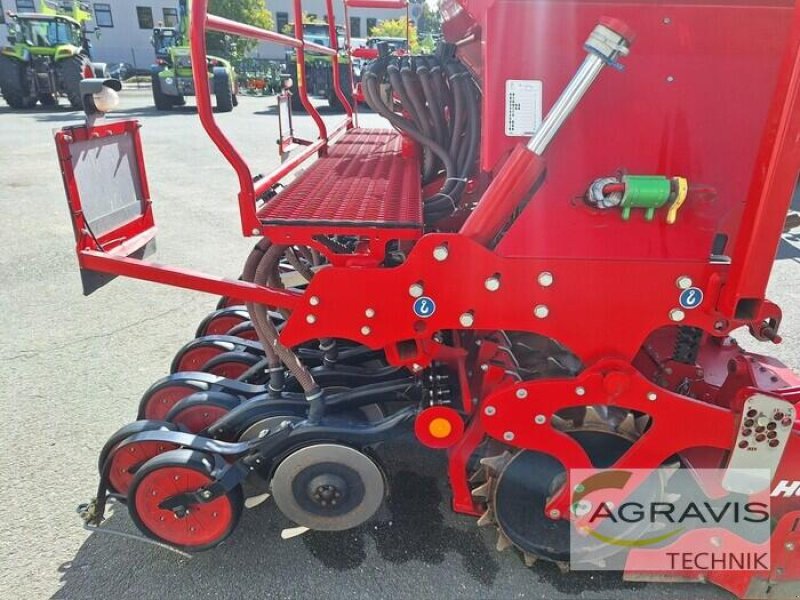 Drillmaschinenkombination tip Horsch EXPRESS 3 KR, Gebrauchtmaschine in Warburg (Poză 10)