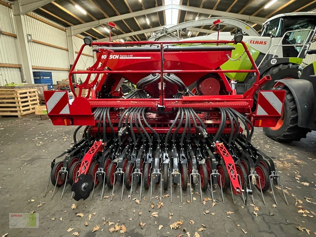 Drillmaschinenkombination tip Horsch Express 3 KR, Neumaschine in Schenefeld (Poză 6)