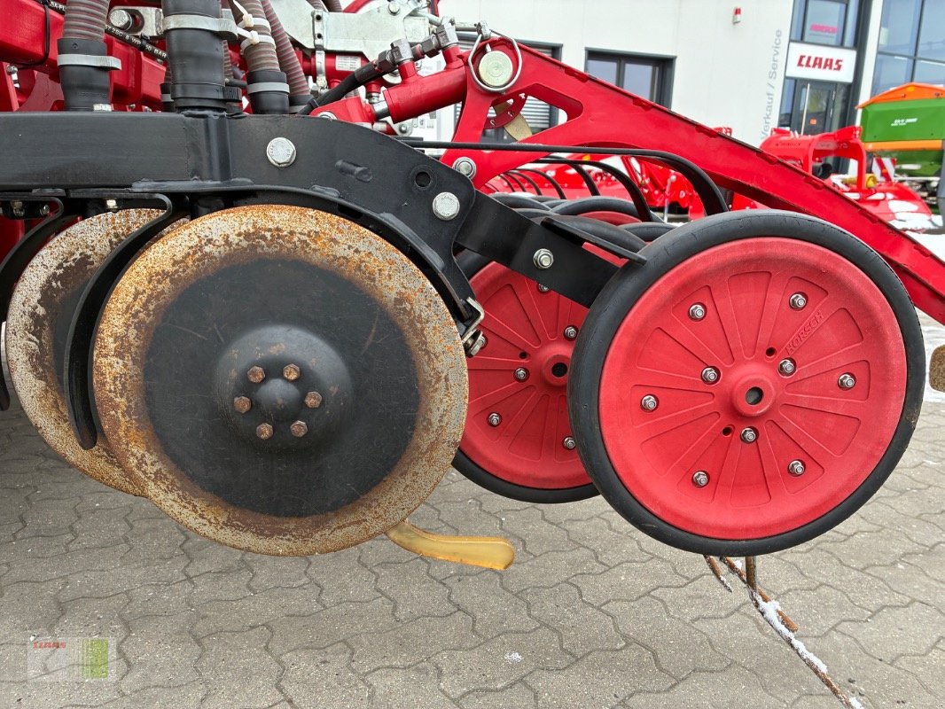 Drillmaschinenkombination типа Horsch Express 3 KR, Gebrauchtmaschine в Schenefeld (Фотография 16)