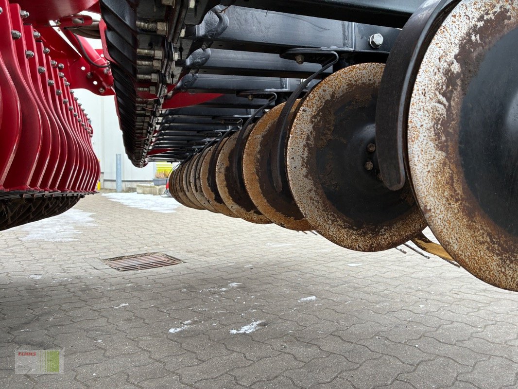 Drillmaschinenkombination типа Horsch Express 3 KR, Gebrauchtmaschine в Schenefeld (Фотография 15)