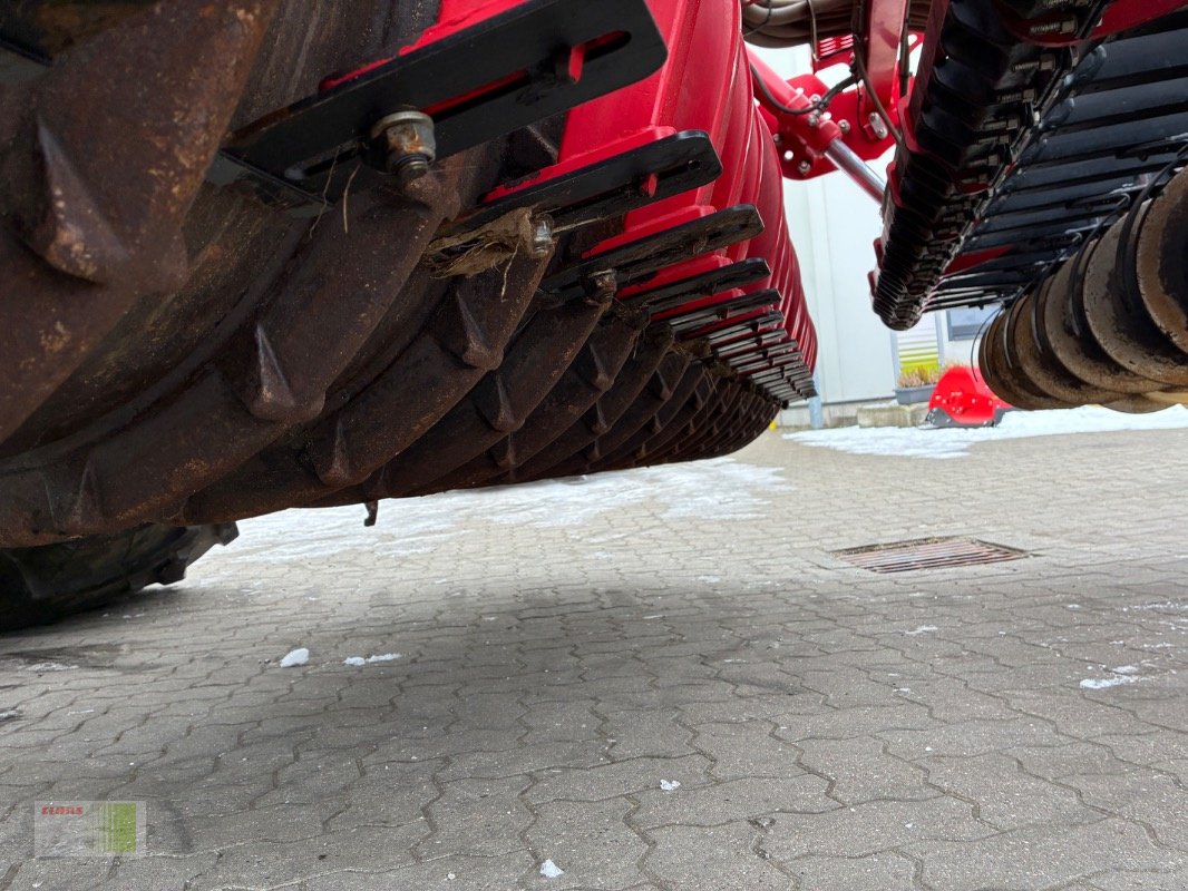 Drillmaschinenkombination типа Horsch Express 3 KR, Gebrauchtmaschine в Schenefeld (Фотография 14)