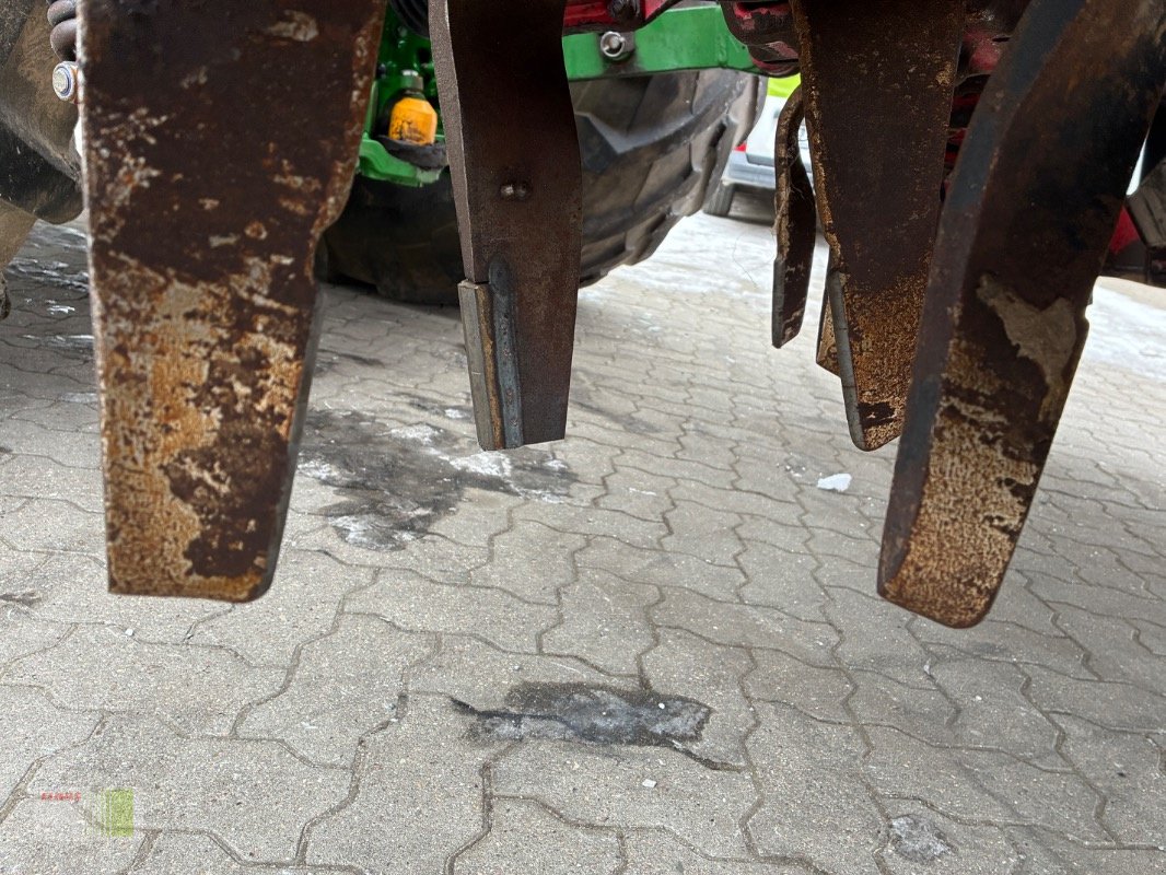 Drillmaschinenkombination типа Horsch Express 3 KR, Gebrauchtmaschine в Schenefeld (Фотография 13)