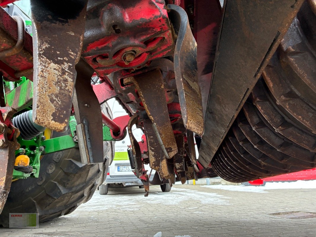 Drillmaschinenkombination типа Horsch Express 3 KR, Gebrauchtmaschine в Schenefeld (Фотография 12)