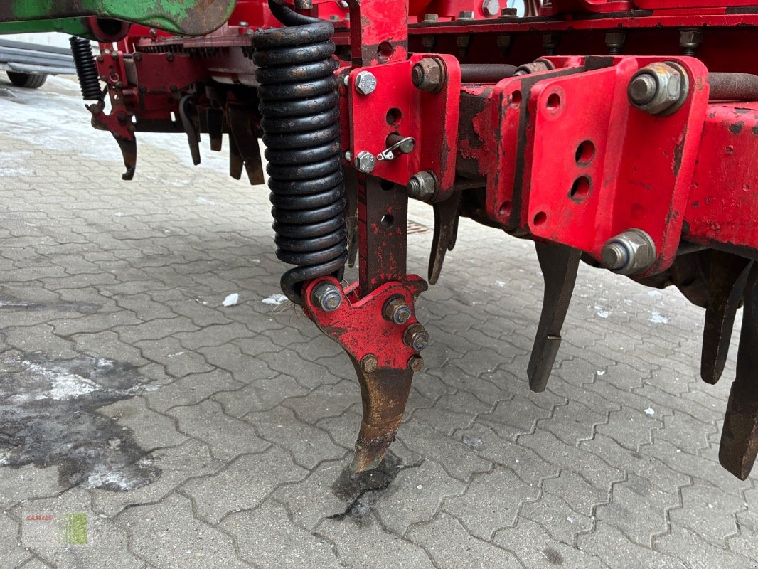 Drillmaschinenkombination типа Horsch Express 3 KR, Gebrauchtmaschine в Schenefeld (Фотография 11)