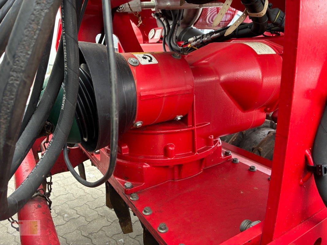 Drillmaschinenkombination типа Horsch Express 3 KR, Gebrauchtmaschine в Schenefeld (Фотография 10)