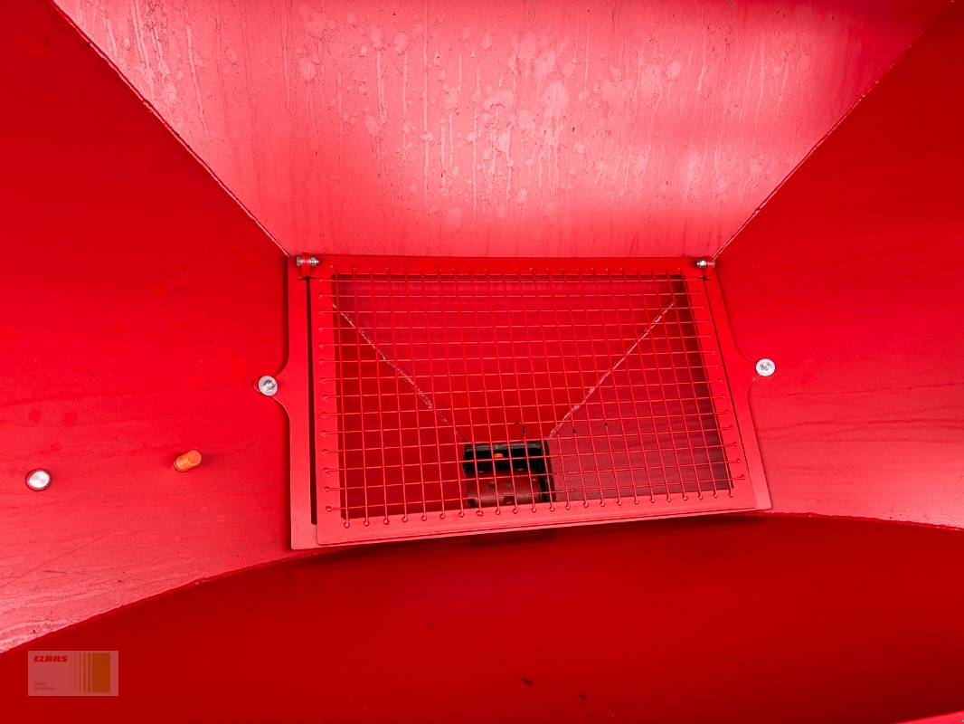 Drillmaschinenkombination типа Horsch Express 3 KR, Gebrauchtmaschine в Schenefeld (Фотография 9)