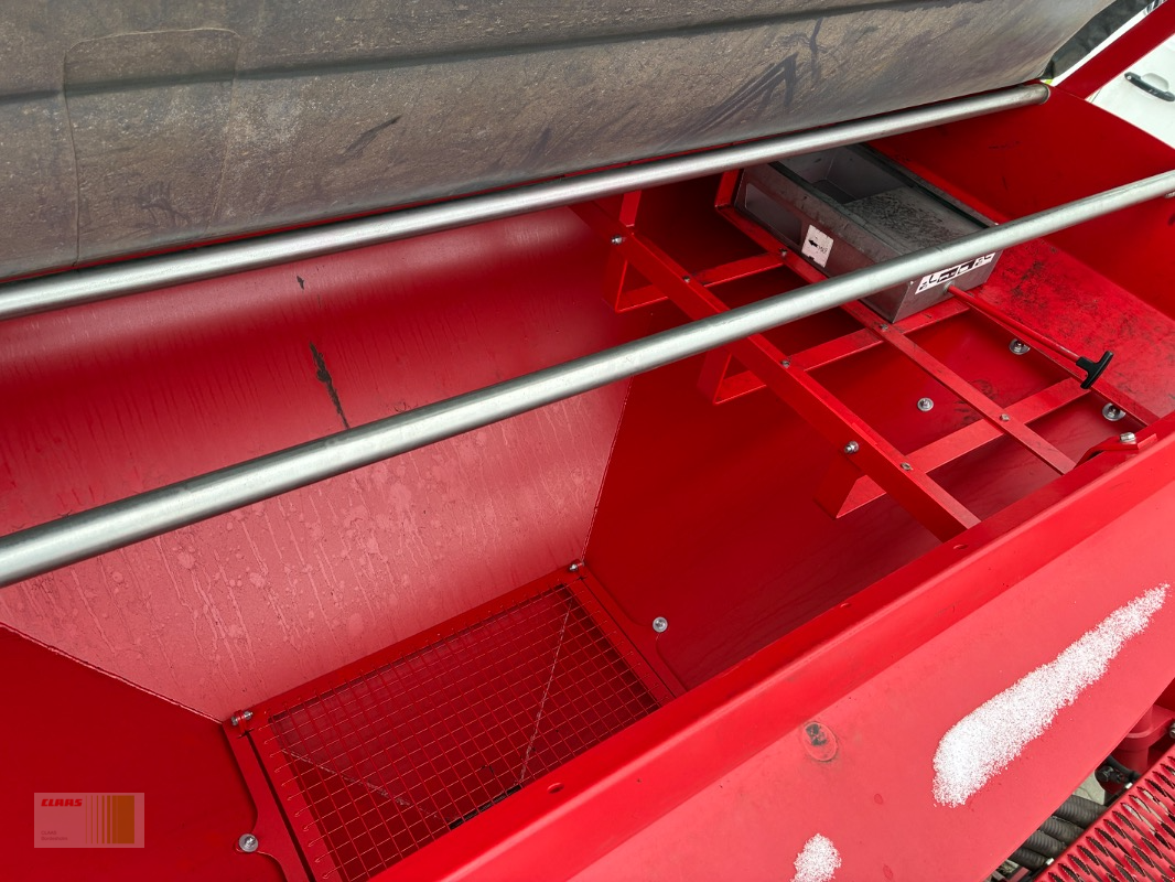 Drillmaschinenkombination типа Horsch Express 3 KR, Gebrauchtmaschine в Schenefeld (Фотография 8)