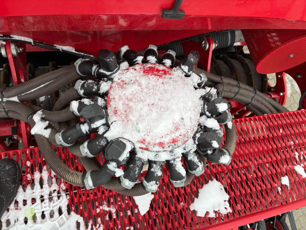 Drillmaschinenkombination типа Horsch Express 3 KR, Gebrauchtmaschine в Schenefeld (Фотография 7)