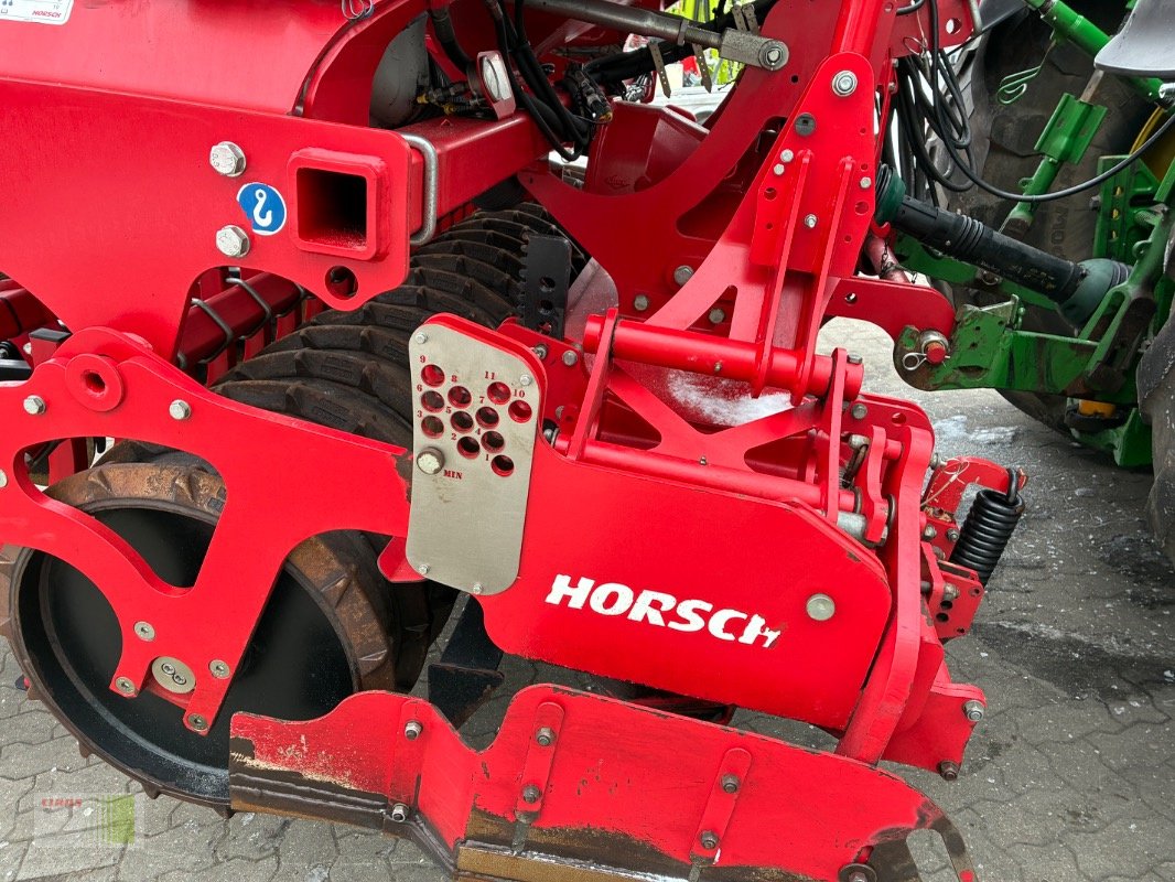 Drillmaschinenkombination типа Horsch Express 3 KR, Gebrauchtmaschine в Schenefeld (Фотография 3)