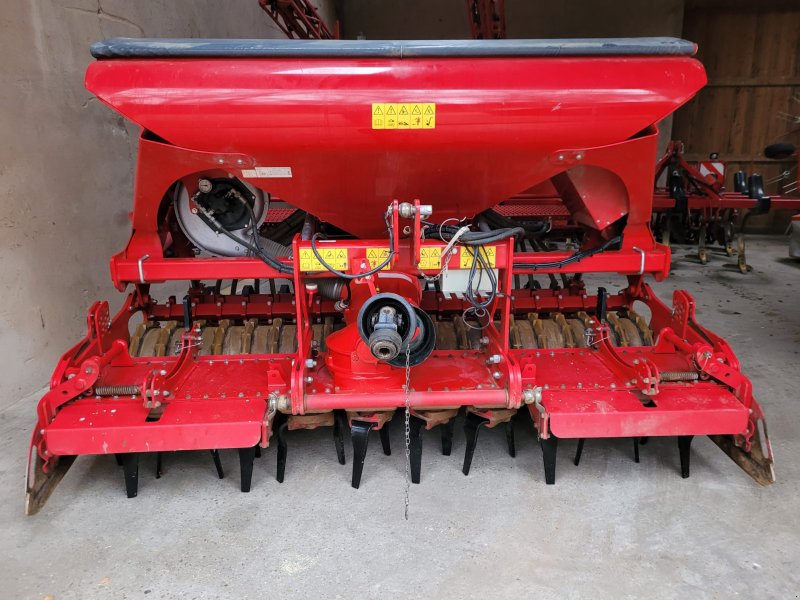 Drillmaschinenkombination del tipo Horsch Express 3 KR, Gebrauchtmaschine en Dinkelsbühl (Imagen 1)