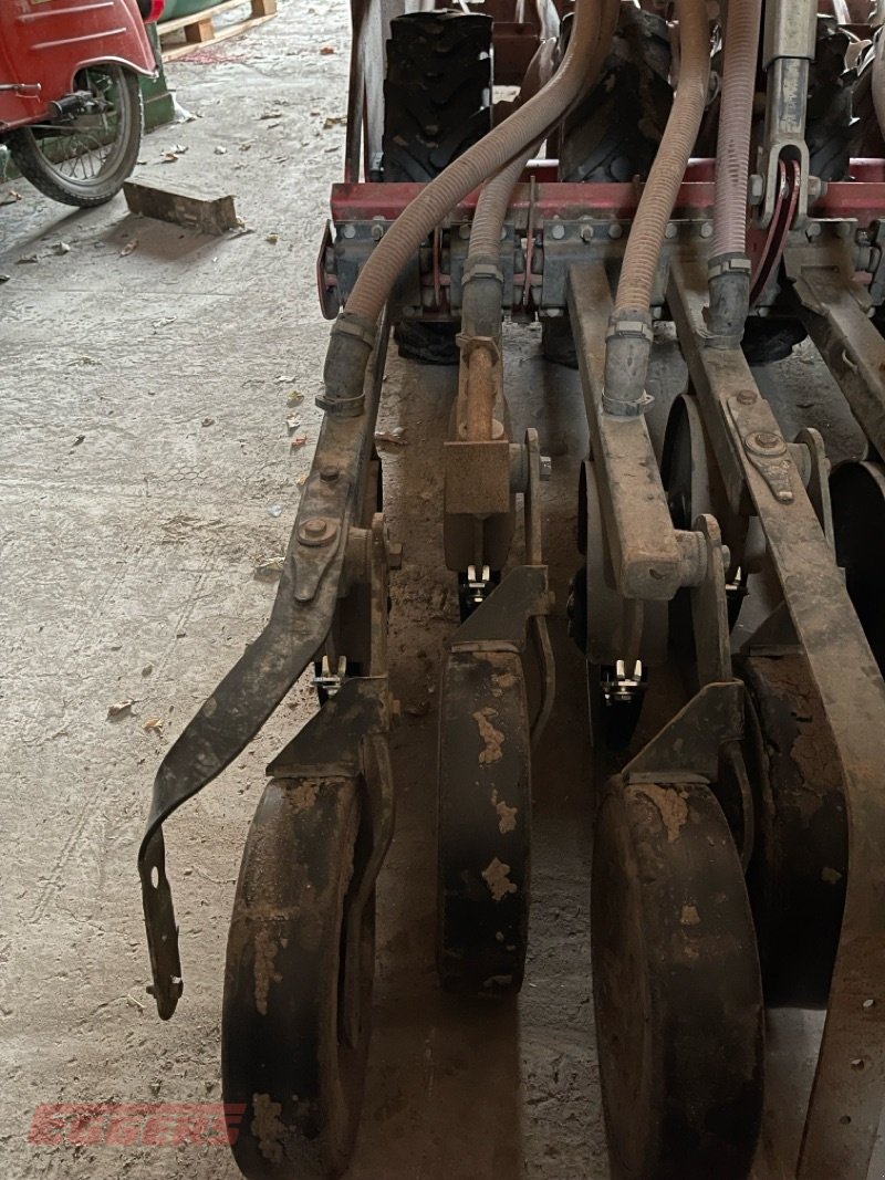 Drillmaschinenkombination typu Horsch Express 3TD, Gebrauchtmaschine w Suhlendorf (Zdjęcie 7)