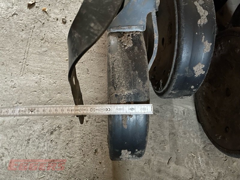 Drillmaschinenkombination typu Horsch Express 3TD, Gebrauchtmaschine w Suhlendorf (Zdjęcie 11)