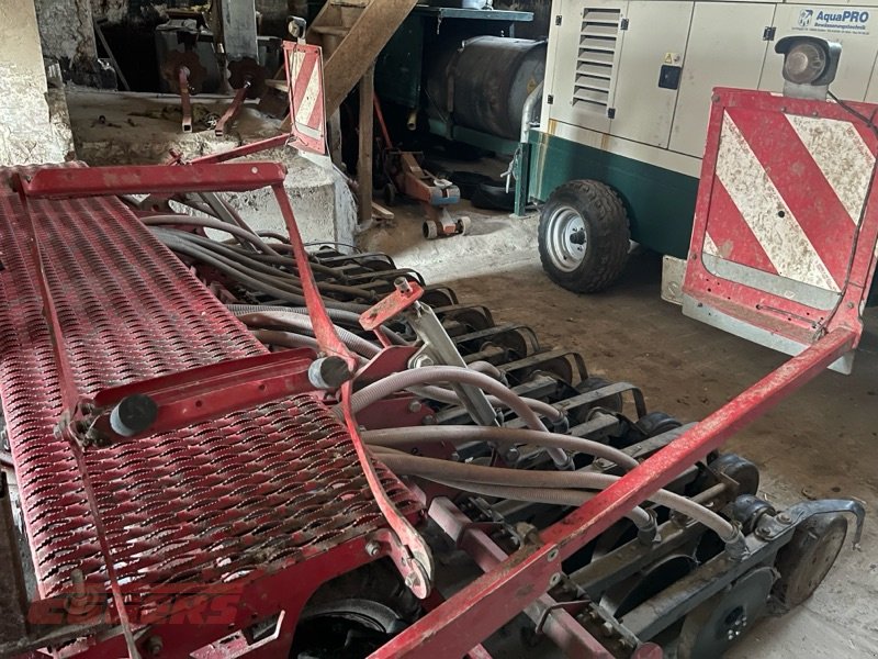 Drillmaschinenkombination del tipo Horsch Express 3TD, Gebrauchtmaschine en Suhlendorf (Imagen 8)