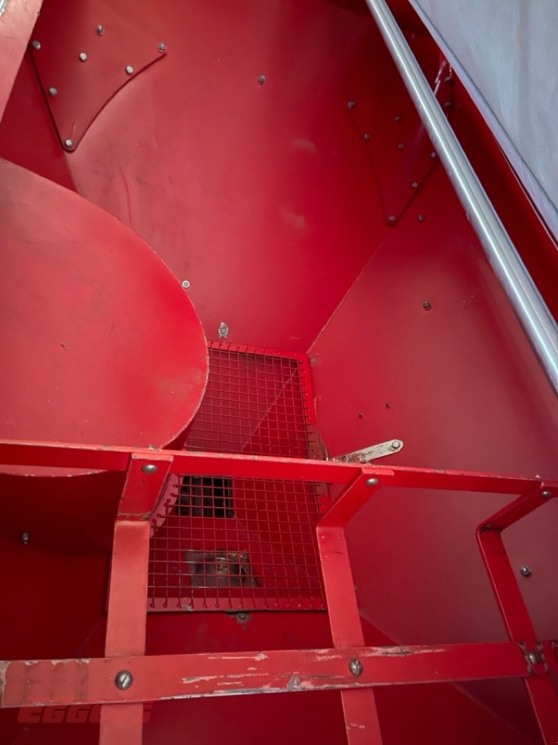 Drillmaschinenkombination del tipo Horsch Express 3TD, Gebrauchtmaschine en Suhlendorf (Imagen 9)