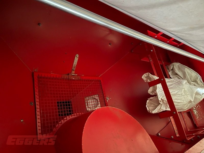 Drillmaschinenkombination del tipo Horsch Express 3TD, Gebrauchtmaschine en Suhlendorf (Imagen 10)