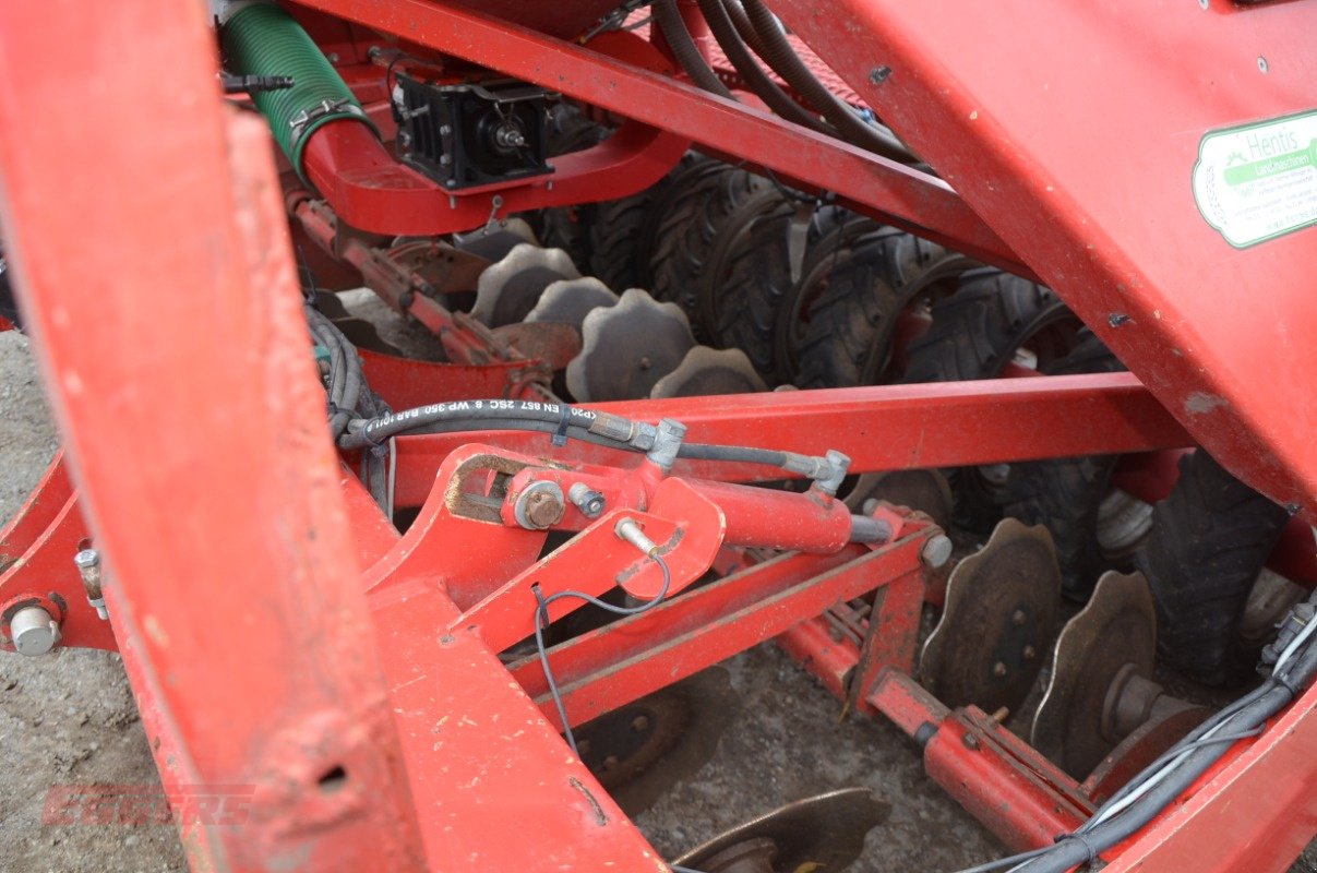 Drillmaschinenkombination del tipo Horsch Express 3TD, Gebrauchtmaschine en Suhlendorf (Imagen 15)