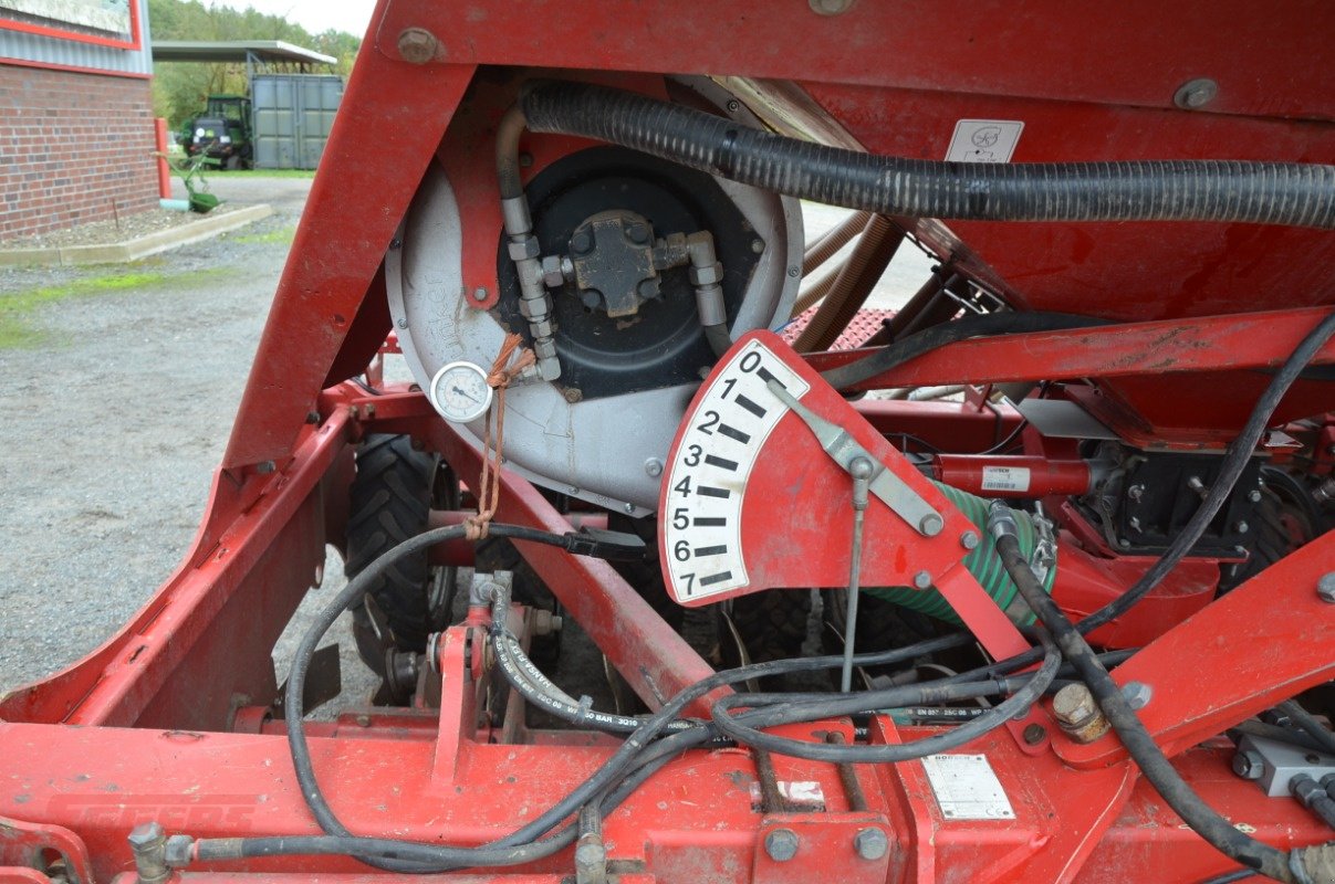 Drillmaschinenkombination del tipo Horsch Express 3TD, Gebrauchtmaschine en Suhlendorf (Imagen 16)