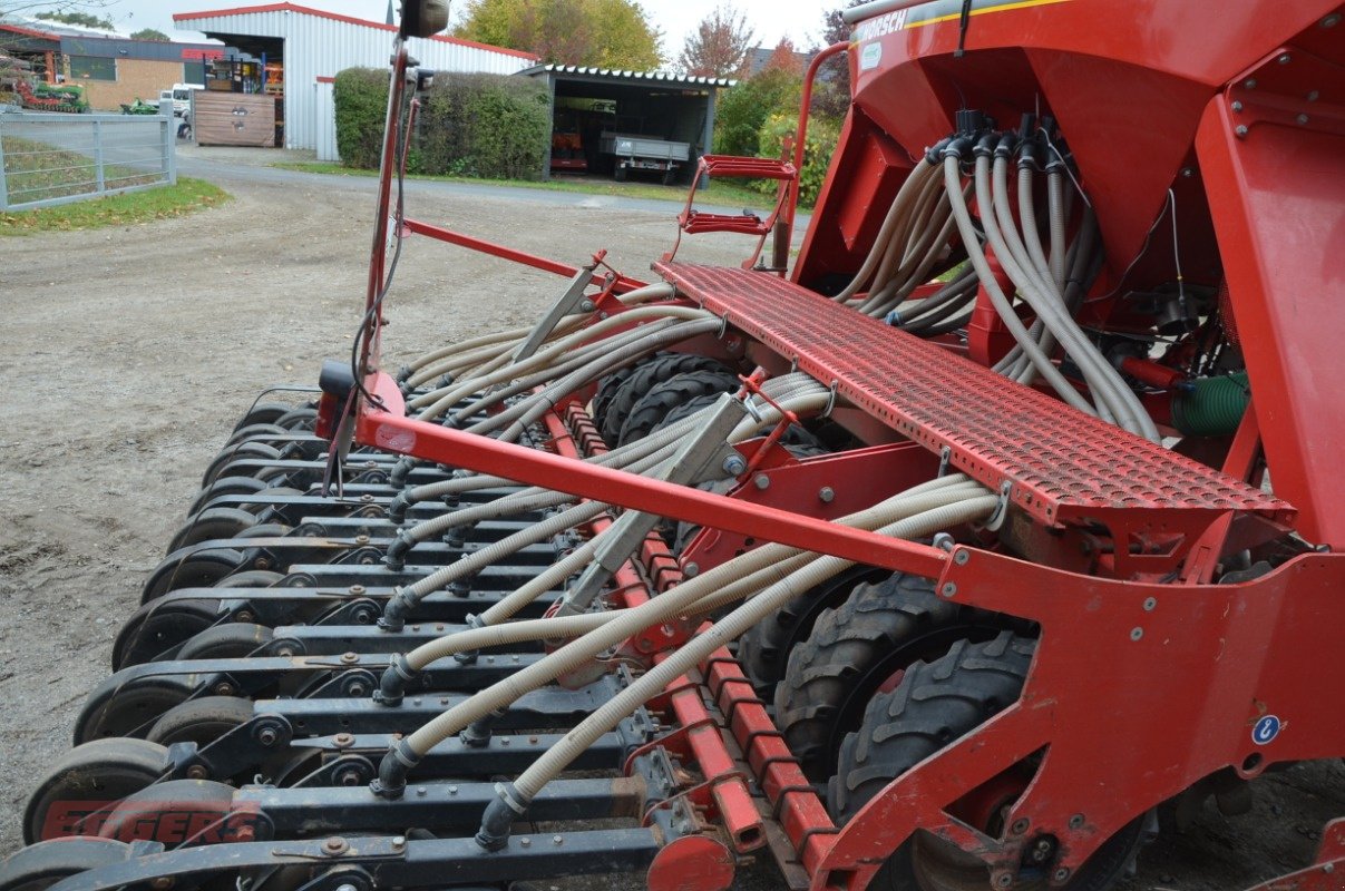 Drillmaschinenkombination typu Horsch Express 3TD, Gebrauchtmaschine v Suhlendorf (Obrázek 6)