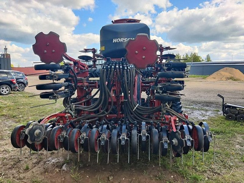 Drillmaschinenkombination del tipo Horsch FOCUS 4 TD, Gebrauchtmaschine In Kaunas (Immagine 3)