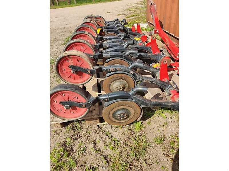 Drillmaschinenkombination del tipo Horsch FOCUS 4 TD, Gebrauchtmaschine In Kaunas (Immagine 2)