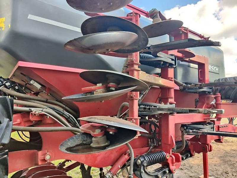 Drillmaschinenkombination del tipo Horsch FOCUS 4 TD, Gebrauchtmaschine In Kaunas (Immagine 7)