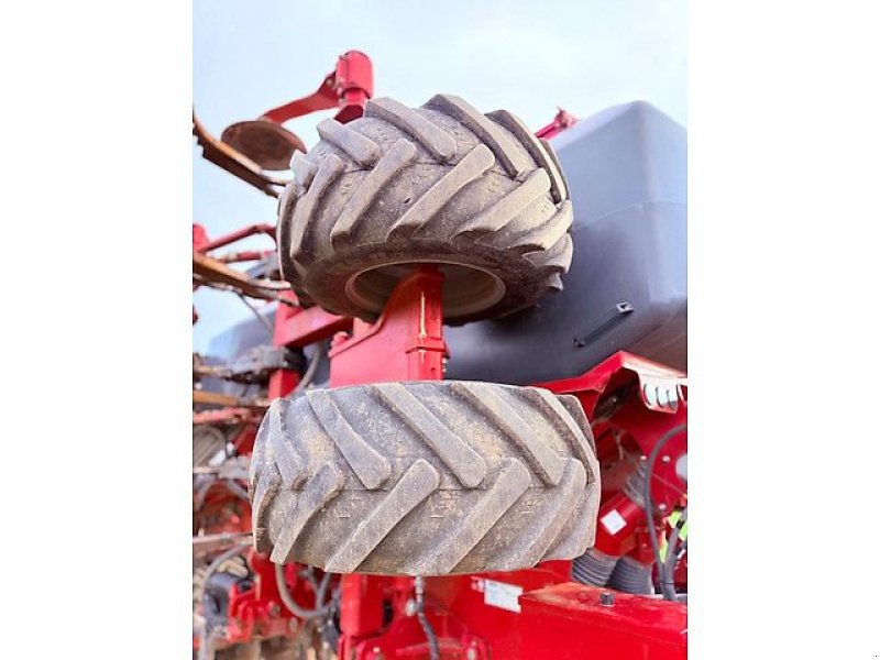 Drillmaschinenkombination типа Horsch FOCUS 6 TD +MiniDrill, Gebrauchtmaschine в Kaunas (Фотография 23)