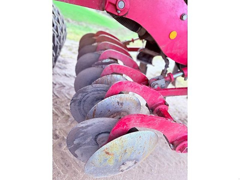 Drillmaschinenkombination типа Horsch FOCUS 6 TD +MiniDrill, Gebrauchtmaschine в Kaunas (Фотография 29)