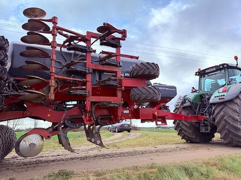 Drillmaschinenkombination типа Horsch FOCUS 6 TD +MiniDrill, Gebrauchtmaschine в Kaunas (Фотография 13)