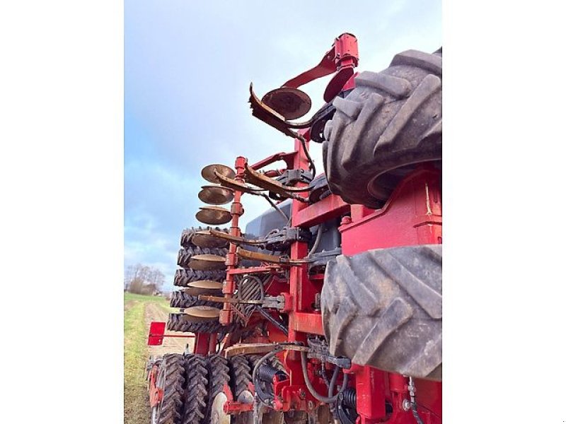 Drillmaschinenkombination типа Horsch FOCUS 6 TD +MiniDrill, Gebrauchtmaschine в Kaunas (Фотография 27)