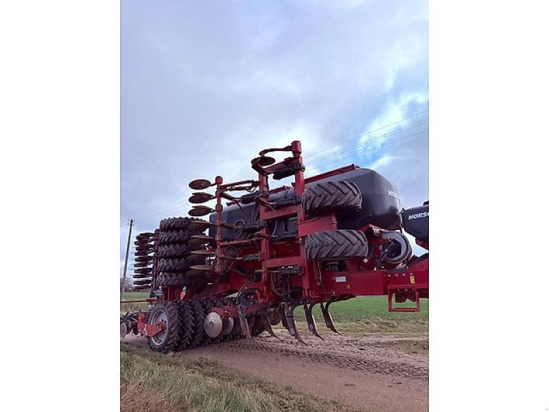 Drillmaschinenkombination типа Horsch FOCUS 6 TD +MiniDrill, Gebrauchtmaschine в Kaunas (Фотография 28)