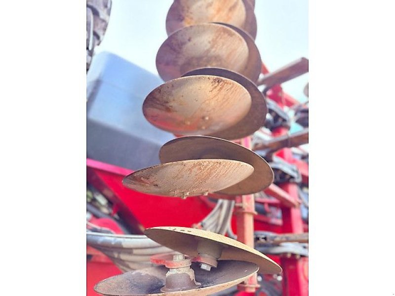 Drillmaschinenkombination типа Horsch FOCUS 6 TD +MiniDrill, Gebrauchtmaschine в Kaunas (Фотография 30)