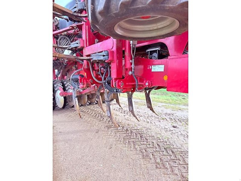 Drillmaschinenkombination типа Horsch FOCUS 6 TD +MiniDrill, Gebrauchtmaschine в Kaunas (Фотография 24)