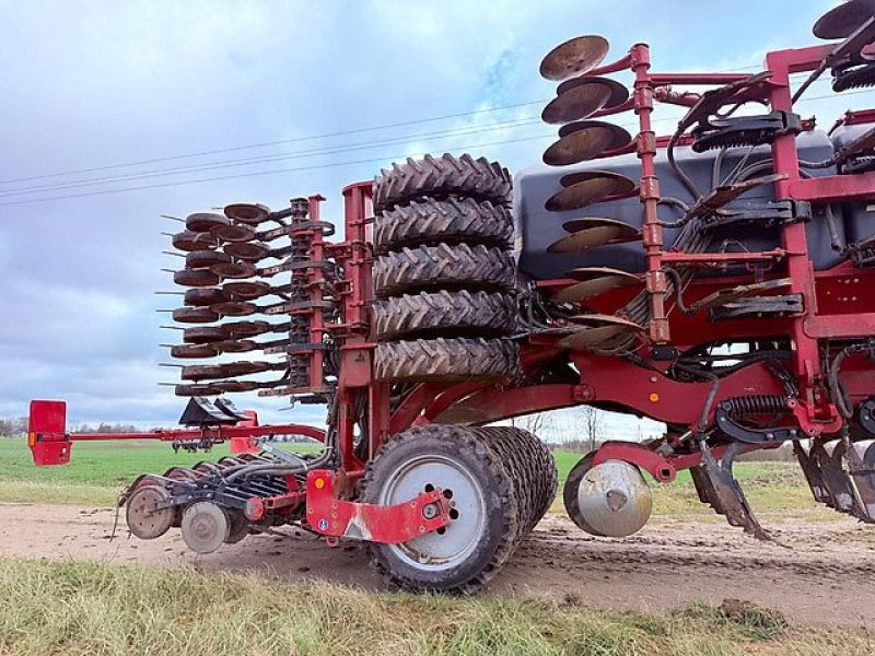 Drillmaschinenkombination типа Horsch FOCUS 6 TD +MiniDrill, Gebrauchtmaschine в Kaunas (Фотография 15)