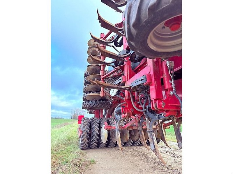 Drillmaschinenkombination типа Horsch FOCUS 6 TD +MiniDrill, Gebrauchtmaschine в Kaunas (Фотография 26)