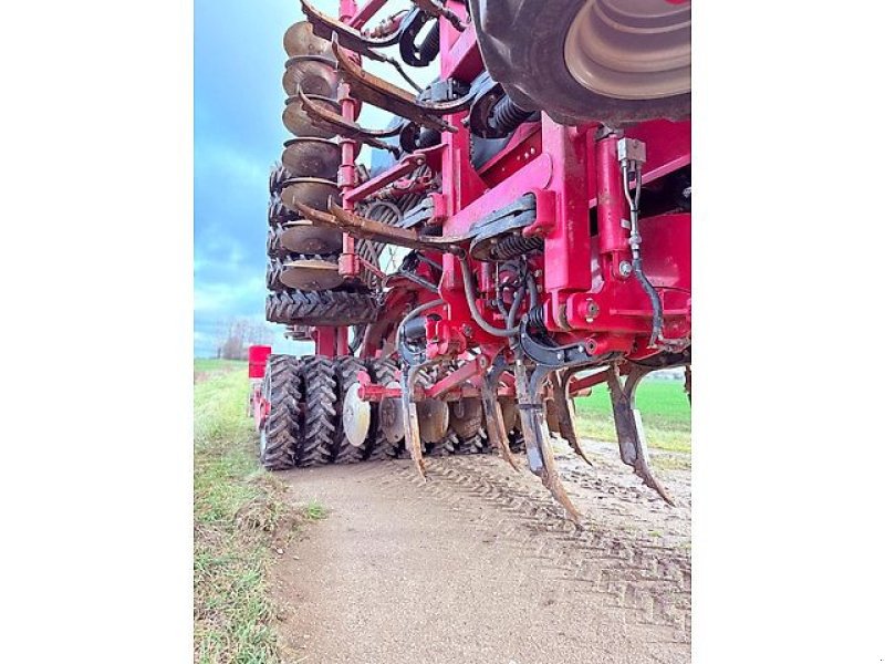 Drillmaschinenkombination типа Horsch FOCUS 6 TD +MiniDrill, Gebrauchtmaschine в Kaunas (Фотография 25)