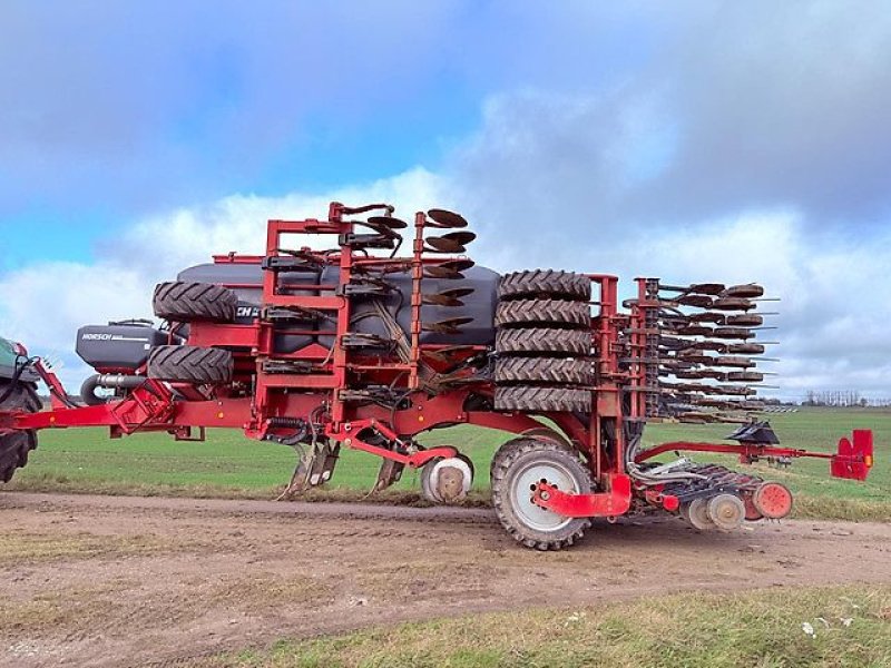 Drillmaschinenkombination типа Horsch FOCUS 6 TD +MiniDrill, Gebrauchtmaschine в Kaunas (Фотография 5)