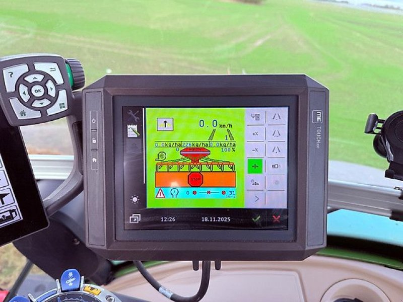 Drillmaschinenkombination типа Horsch FOCUS 6 TD +MiniDrill, Gebrauchtmaschine в Kaunas (Фотография 9)