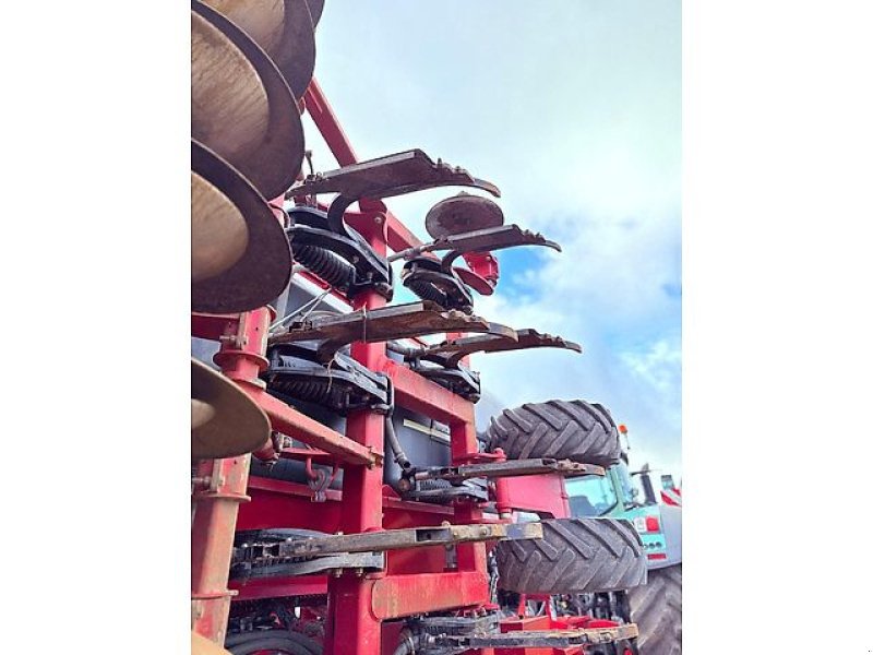 Drillmaschinenkombination типа Horsch FOCUS 6 TD +MiniDrill, Gebrauchtmaschine в Kaunas (Фотография 31)