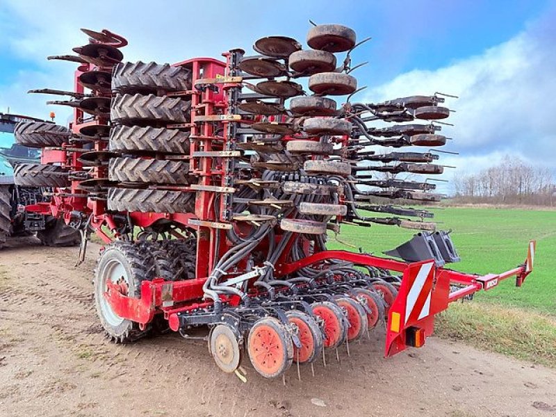 Drillmaschinenkombination типа Horsch FOCUS 6 TD +MiniDrill, Gebrauchtmaschine в Kaunas (Фотография 17)