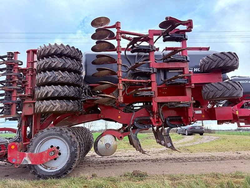 Drillmaschinenkombination типа Horsch FOCUS 6 TD +MiniDrill, Gebrauchtmaschine в Kaunas (Фотография 14)