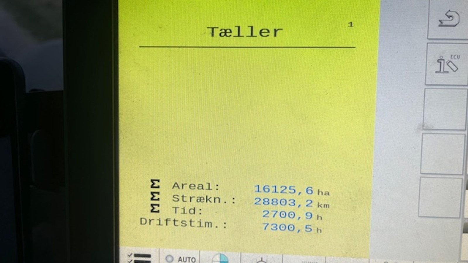 Drillmaschinenkombination of the type Horsch Focus 6TD horsch focus, Gebrauchtmaschine in Rødding (Picture 2)