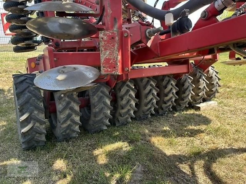 Drillmaschinenkombination del tipo Horsch Focus 6TD, Gebrauchtmaschine en Rubenow OT Groß Ernsthof (Imagen 8)