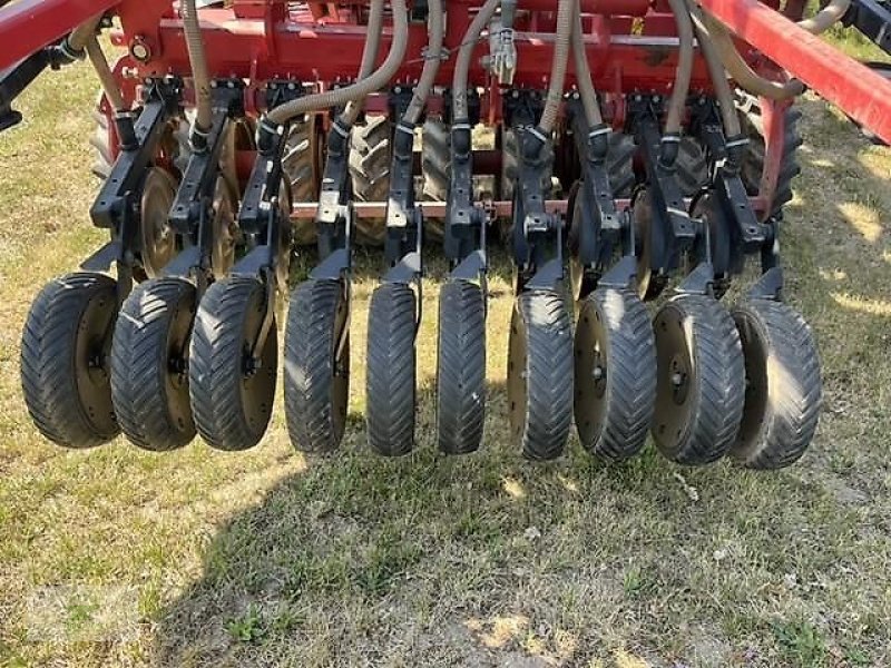 Drillmaschinenkombination del tipo Horsch Focus 6TD, Gebrauchtmaschine en Rubenow OT Groß Ernsthof (Imagen 9)