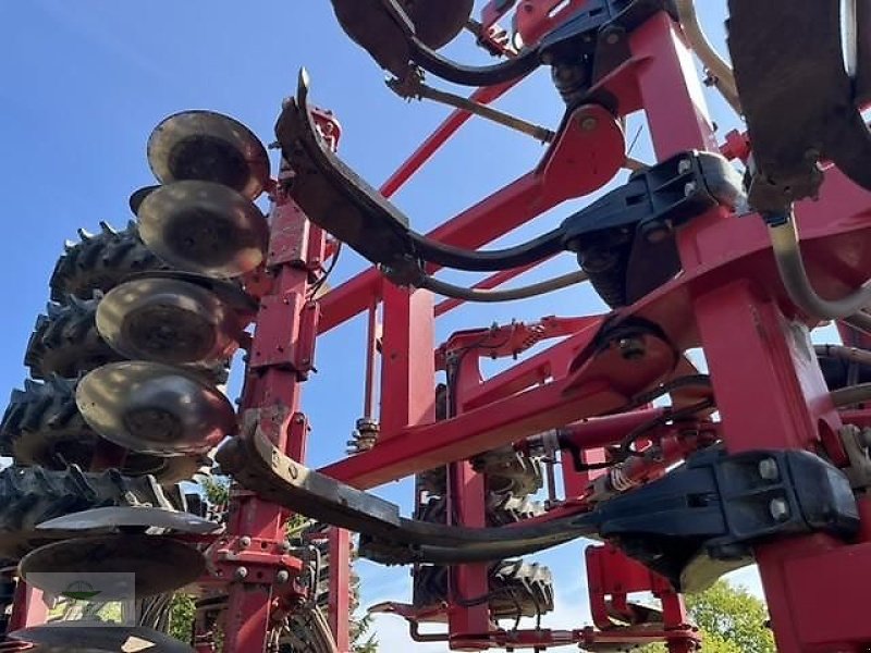 Drillmaschinenkombination del tipo Horsch Focus 6TD, Gebrauchtmaschine en Rubenow OT Groß Ernsthof (Imagen 7)